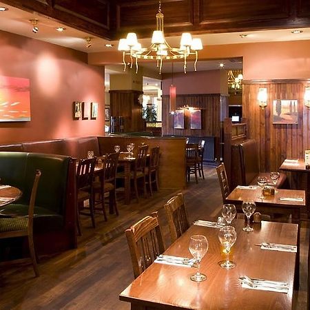 Premier Inn London إيلفورد المظهر الخارجي الصورة