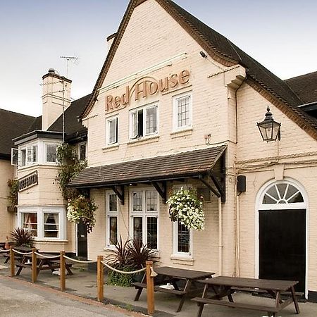 Premier Inn London إيلفورد المظهر الخارجي الصورة