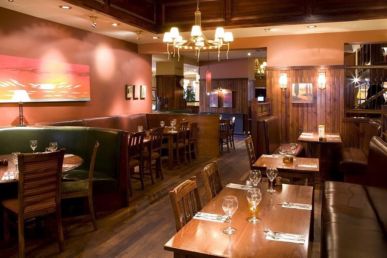 Premier Inn London إيلفورد المظهر الخارجي الصورة