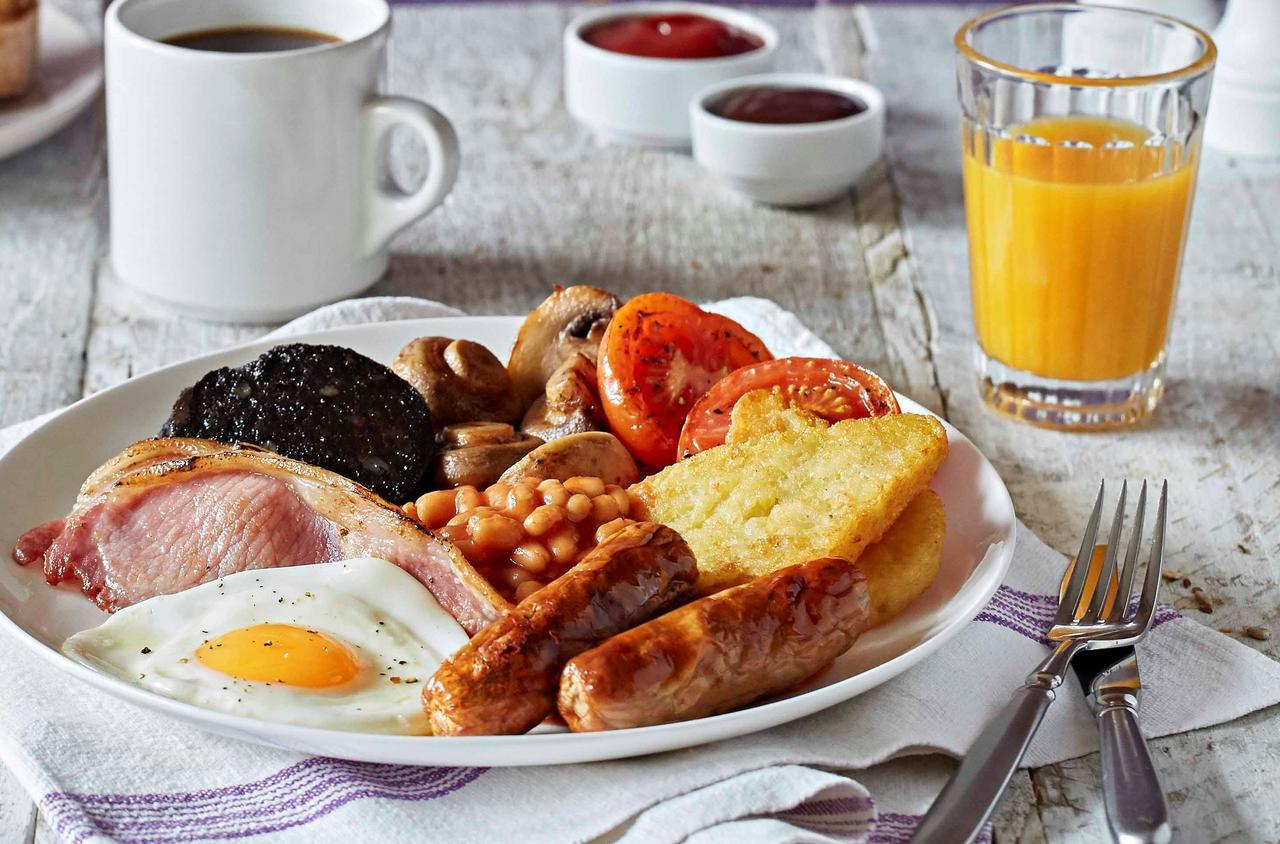 Premier Inn London إيلفورد المظهر الخارجي الصورة